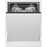 Zmywarka Beko BDIN38552P PowerIntense Autootwieranie LedSpot Zawiasy ślizgowe 60cm