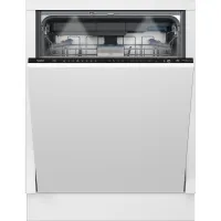 Zmywarka Beko BDIN38552P PowerIntense Autootwieranie LedSpot Zawiasy ślizgowe 60cm
