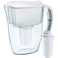 Dzbanek filtrujący Aquaphor Dalia 2,9l Biały + wkład A5