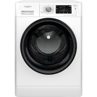 Pralka Whirlpool FFD11489BVEE 11kg 1400obr. FreshCare+ SteamHygiene