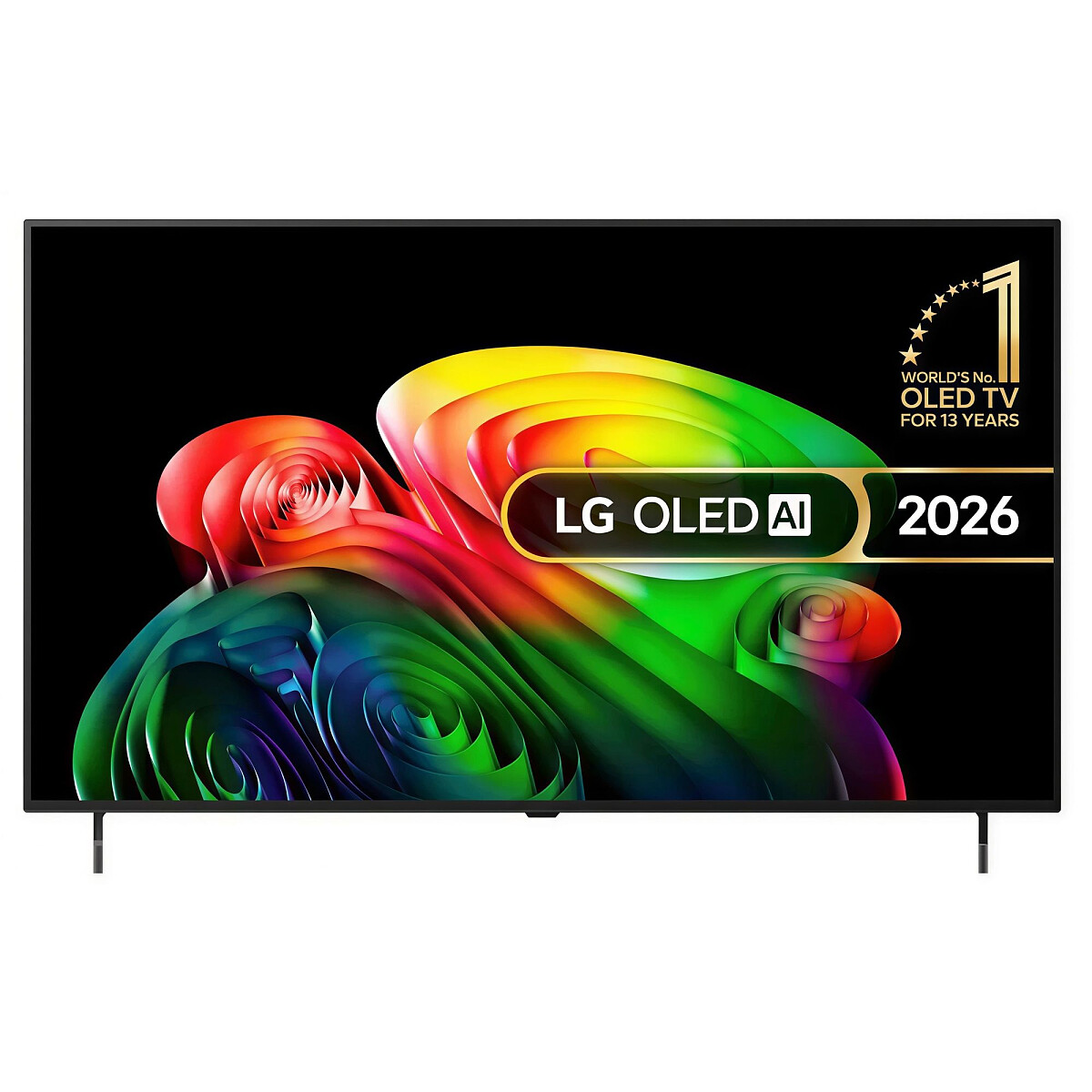 Telewizor LG 77B65LA 77” OLED 4K UHD 120Hz WebOS TV