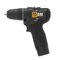 Kompaktowa wiertarka udarowa CAT DX1160