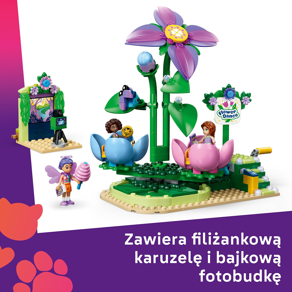 klocki-lego-friends-wrozkowa-karuzela-z-kwiatami-42702-karuzela.jpg