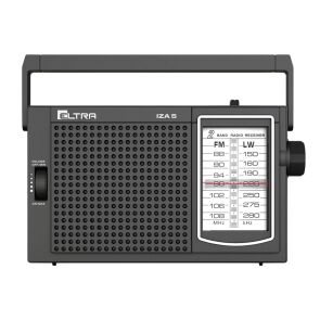 radio eltra iza 5 czarne (1)