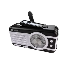 Radio Eltra Safari WB-1