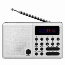 Radio Eltra Pliszka Białe