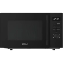Kuchenka mikrofalowa KFMO 2380 EGB 800W Programy Auto Grill 23l