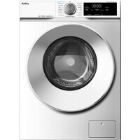 Pralka Amica HWA7S12ALiSR3 7kg 1200obr. SteamPower Pro Add+ Slim