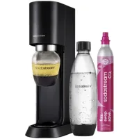 Saturator SodaStream Mix Czarny