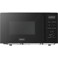 Kuchenka mikrofalowa KFMO 2070 EGB 700W Programy Auto Grill 20l