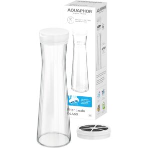 karafka filtrujaca aquaphor glass wklad glowne