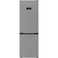 Lodówka Beko B5RCNA375HXB2 Total NoFrost SpacePro HarvestFresh Komora zero 186,5cm Inox
