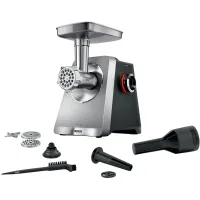 Maszynka do mięsa Bosch Serie 8 MFWS820M
