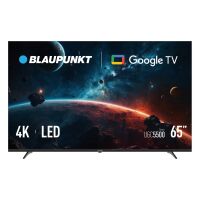 Telewizor Blaupunkt 65UGC5501S 65” DLED 4K UHD Google TV