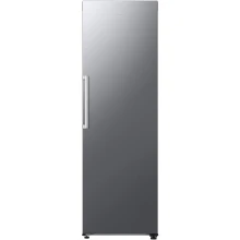 Chłodziarka Samsung RR40H39GETEO SpaceMax Twin 186cm Szczotkowana stal nierdzewna