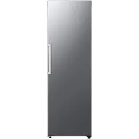 Chłodziarka Samsung RR40H39GETEO SpaceMax Twin 186cm Szczotkowana stal nierdzewna