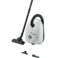 Odkurzacz workowy Bosch Serie 4 BGB41WH1