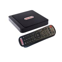 Dekoder do telewizji SweetTV BOX2 Ultra HD Android + 3-miesięczna subskrypcja SWEET.TV L + Polsat