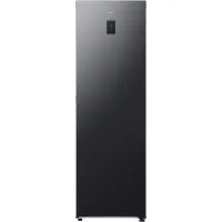 Chłodziarka Samsung RR80H39CCFEO AI SpaceMax Auto Open Twin 186cm Grafitowa stal
