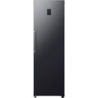 Chłodziarka Samsung RR70H39CEFEO AI SpaceMax Metal Cooling Twin 186cm Grafitowa stal