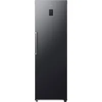 Chłodziarka Samsung RR70H39CEFEO AI SpaceMax Metal Cooling Twin 186cm Grafitowa stal