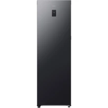 Zamrażarka szufladowa Samsung RZ80H32HDFEO AI SpaceMax Auto Open Twin 186cm Grafitowa stal