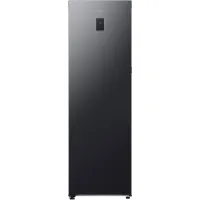 Zamrażarka szufladowa Samsung RZ80H32HDFEO AI SpaceMax Auto Open Twin 186cm Grafitowa stal