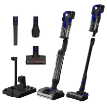 Odkurzacz pionowy mopujący Beko HydroTrio Pro VRW90421VD