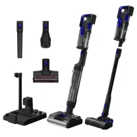 Odkurzacz pionowy mopujący Beko HydroTrio Pro VRW90421VD