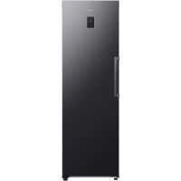 Zamrażarka szufladowa Samsung RZ70H32HEFEO AI SpaceMax Tryb Convertible Twin 186cm Grafitowa stal