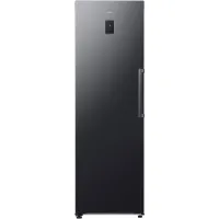 Zamrażarka szufladowa Samsung RZ70H32HEFEO AI SpaceMax Tryb Convertible Twin 186cm Grafitowa stal