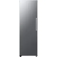 Zamrażarka szufladowa Samsung RZ40H32PETEO NoFrost SpaceMax Twin 186cm Szczotkowana stal nierdzewna