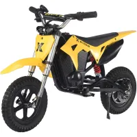 Pojazd elektryczny dla dzieci Manta XRIDER Cross 12 Pro