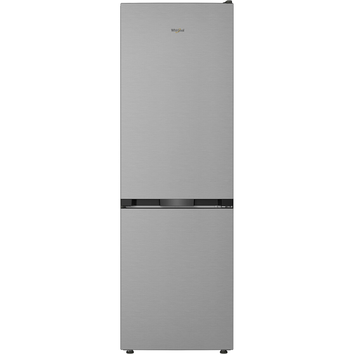 Lodówka Whirlpool WHK22372X5EA1 NoFrost AI AdpativeCool Komora zero 186,5 cm Inox