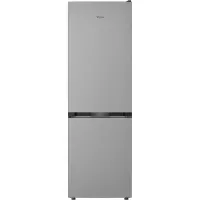 Lodówka Whirlpool WHK22372X5EA1 NoFrost AI AdpativeCool Komora zero 186,5 cm Inox