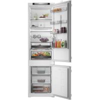Lodówka Whirlpool WHK25322B4E NoFrost EnergySaving Szuflada z kontrolą wilgotności 193,5cm