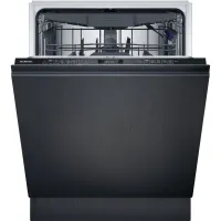 Zmywarka Siemens iQ500 SN85EX23CE openAssist Szuflada na sztućce Autootwieranie timeLight 60cm
