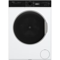 Pralka Kernau KFWM 6423.1 I Steam 6kg 1000obr. Load Control Slim