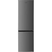 Lodówka Kernau KFRC 18153.1 NF IX NoFrost Kompresor inwerterowy 181cm Inox