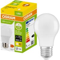 Żarówka LED Osram PCR Classic A 60 8W 3000K