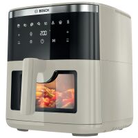 AirFryer frytkownica beztłuszczowa Bosch Serie 6 MAF671C0