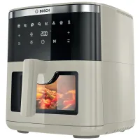 AirFryer frytkownica beztłuszczowa Bosch Serie 6 MAF671C0