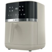 AirFryer frytkownica beztłuszczowa Bosch Serie 4 MAF462C0