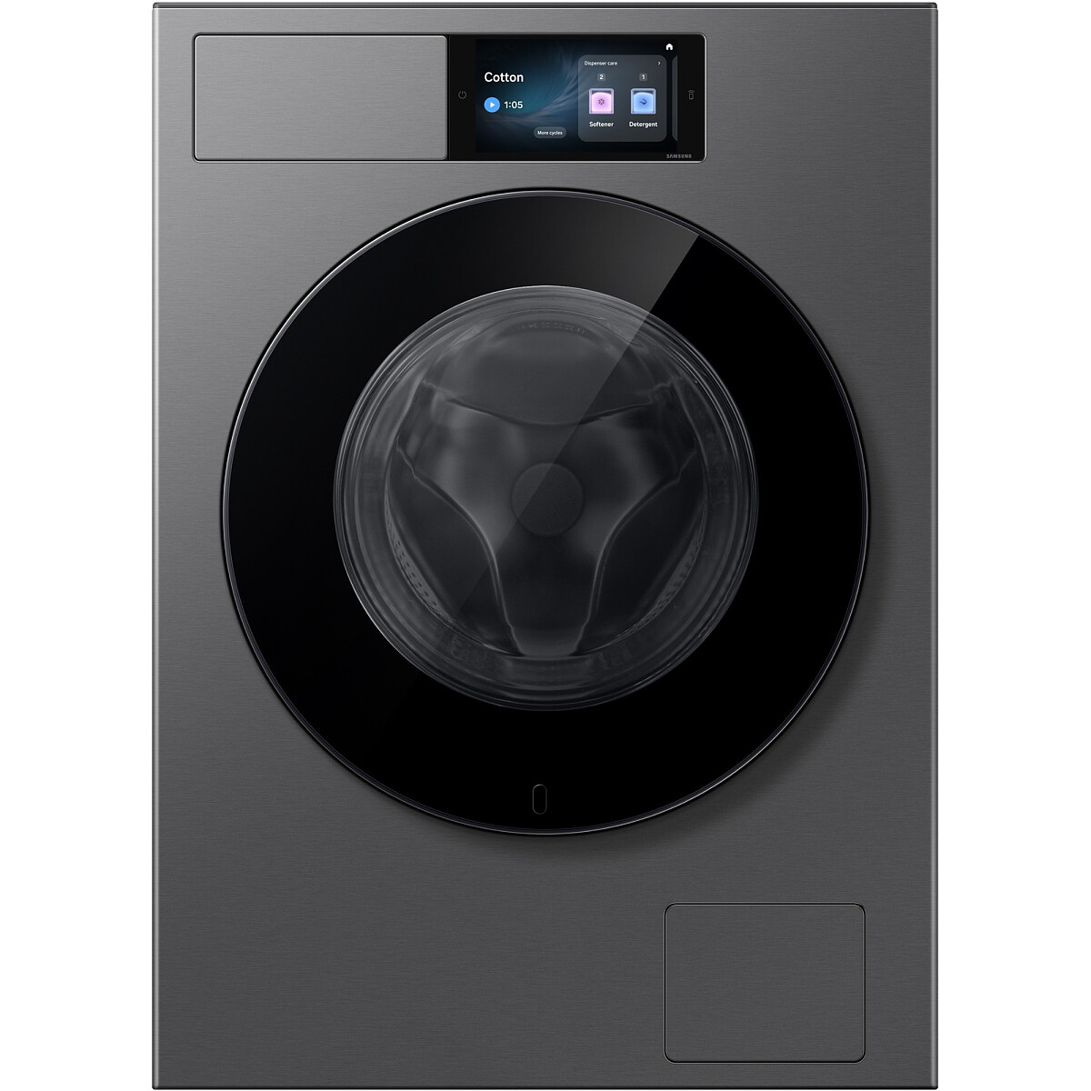 pralka samsung bespoke wf90h09c4st2 glowne