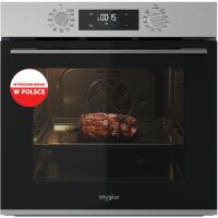Piekarnik elektryczny Whirlpool OMK58HR0X