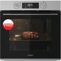 Piekarnik elektryczny Whirlpool OMK58HR0X