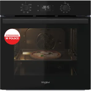 piekarnik elektryczny whirlpool omr55cu1b nowe pl