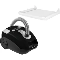 Zestaw AGD Amica Łącznik HSK-596DW + Odkurzacz workowy VM 7002 Suracon