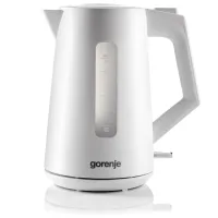 Czajnik elektryczny Gorenje K17OPW