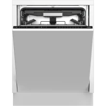 Zmywarka Whirlpool WH7ITD14C6N6 PowerClean Pro Multizone Autootwieranie Zawiasy ślizgowe 60cm